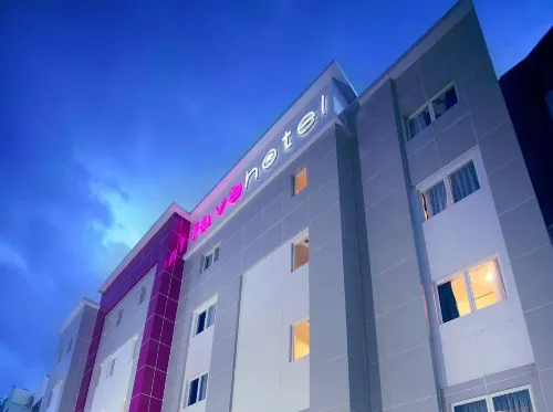 favehotel Kelapa Gading Unggulan Photos