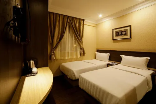 Hotel Valenza Zimmer Photos