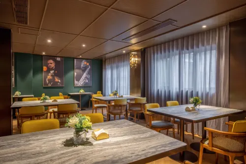 Orange Hotel (Hometown of Lu Xun, Shaoxing) Featured Photos