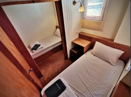 Suneta Hostel Chiang Mai Rooms Photos