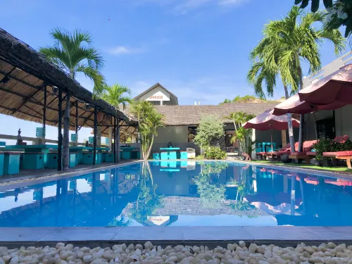 Mui Ne Hills Bliss Hotel Featured Photos