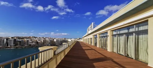 Cavalieri Art Hotel Da non perdere Photos