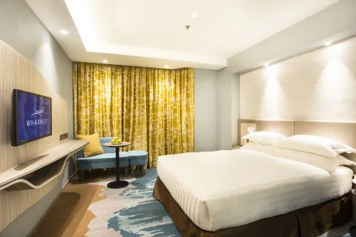 Wharney Hotel Featured Photos