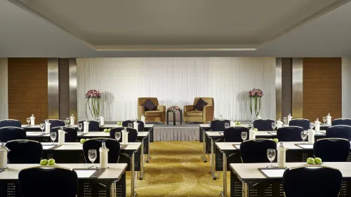 JC Kevin Sathorn Bangkok Hotel Affärsfaciliteter Photos