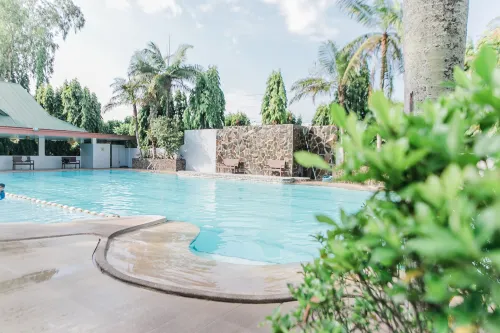 Nature's Village Resort Da non perdere Photos