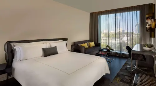 Park Plaza London Waterloo Da non perdere Photos