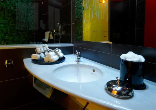 Lato Boutique Hotel Chambres Photos