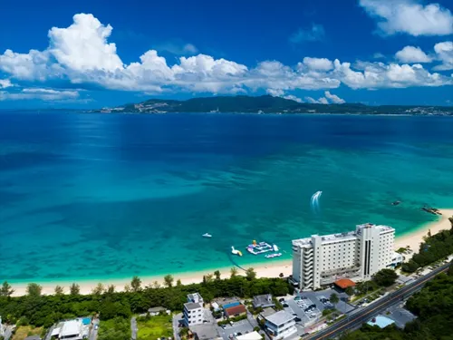 Kanehide Kise Beach Palace Featured Photos