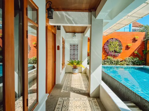 Pai Cherkaew Boutique House Benessere e tempo libero Photos