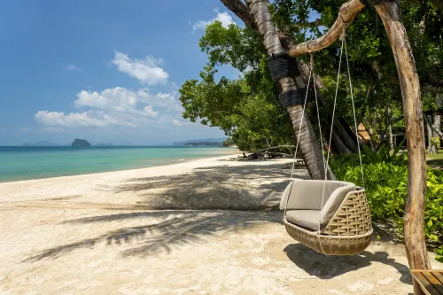 The Tubkaak Krabi Boutique Resort Khu vực công cộng Photos