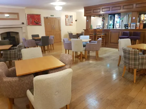 Exeter Court Hotel Featured Photos