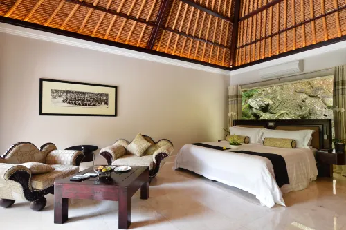 Viceroy Bali الغرف Photos