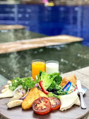 Pulai Springs Resort Photos