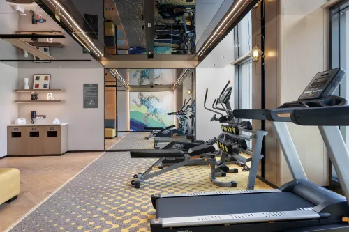 Hampton by Hilton Hubin South Road Leisure & Recreation Photos