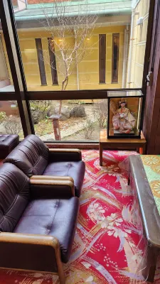 Kasugai View Hotel Khu vực công cộng Photos