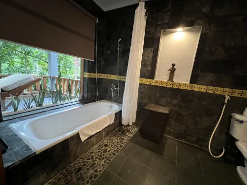 Pilgrimage Village Boutique Resort & Spa Номера Photos