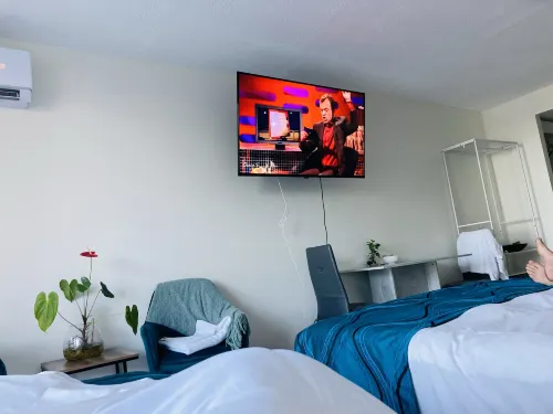 Bayview Tower Rooms Photos