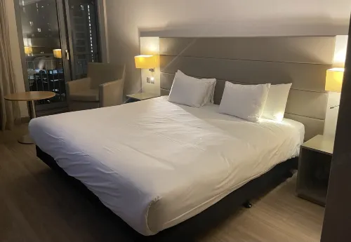 AC Hotel Birmingham Rooms Photos