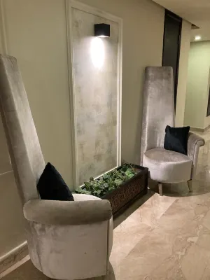Eastern Al Montazah Hotel Public Areas Photos