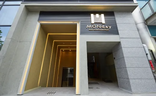 hotel MONday Kyoto Karasuma Nijo Featured Photos