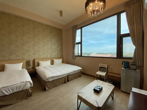 IN99 Hotel Chambres Photos