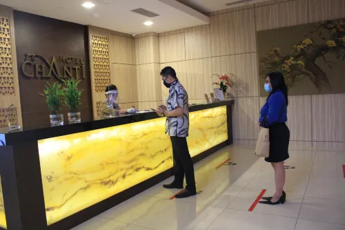 Hotel Chanti Managed by Tentrem Hotel Management Indonesia Photos