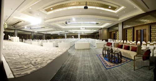 Rua Rasada Hotel - the Ideal Venue for Meetings & Events À ne pas manquer Photos