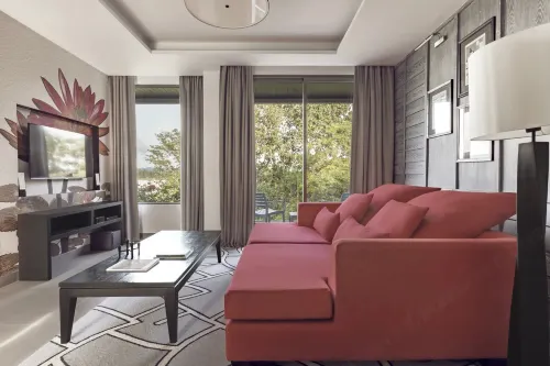 The Pavilions Phuket Rooms Photos