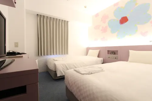 Koko Hotel Osaka Namba Featured Photos