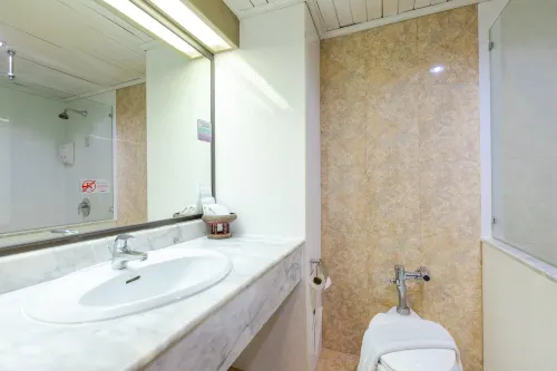 Pinnacle Lumpinee Park Hotel Huoneet Photos