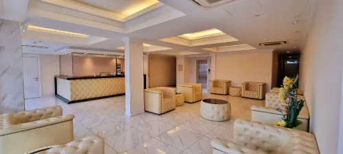 Ritzton Hotel Espaces publics Photos