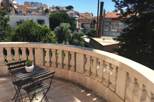 Sant Jordi Hostels Lisbon Kamar Photos