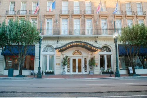 The Lafayette New Orleans by Kasa Featured Photos