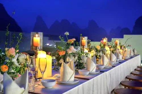 Yangshuo Antiya Hotel (Yulonghe Shili Gallery Store) Featured Photos