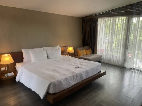 플라밍고 다이 라이 리조트 객실 Photos