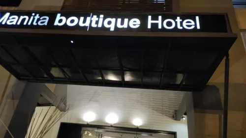 Manita Boutique Hotel Photos