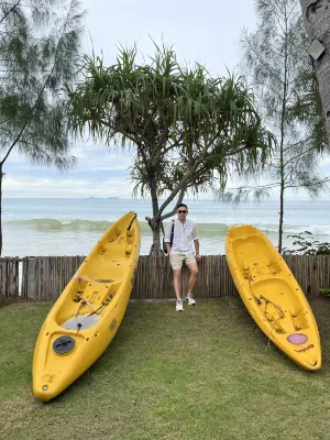 Vacation Village Phra Nang Lanta Photos