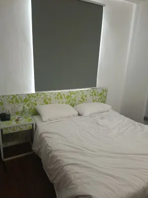 Citin Langkawi by Compass Hospitality Zimmer Photos
