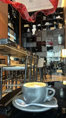 Sofitel Adelaide Photos