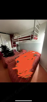 Premiere Classe Niort Est - la CRÈCHE Zimmer Photos