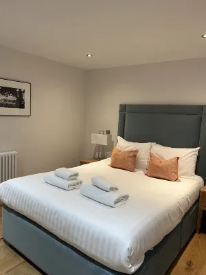 Destiny Scotland New Town Apartments Camere Photos