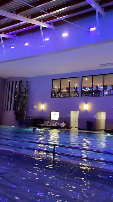 Cbh Ramside Hotel Golf Spa Durham Leisure & Recreation Photos