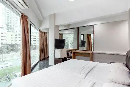 Subang Park Hotel Empfohlen Photos
