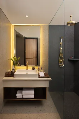 Hotel Sutasoma Kamar Photos