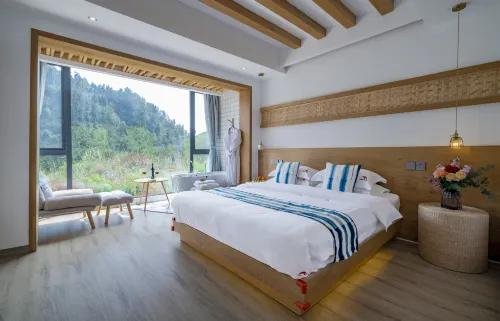 Fanjingshan Mountain and River Sample Homestay Featured Photos