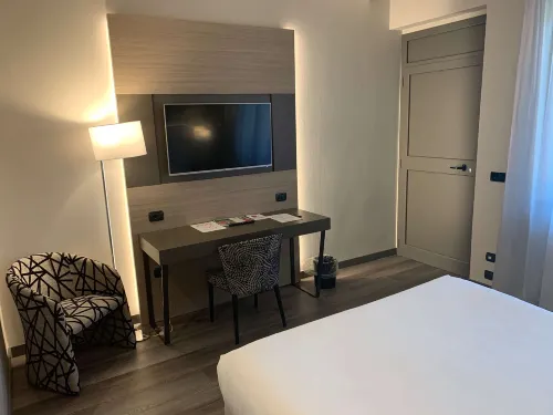 Hotel Sirio, Sure Hotel Collection by Best Western Rooms Photos