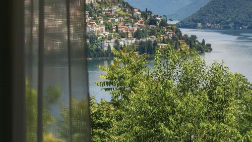 Villa Principe Leopoldo In der Nähe des Hotels Photos