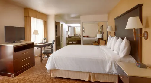 Cortona Inn and Suites Anaheim Resort Camere Photos