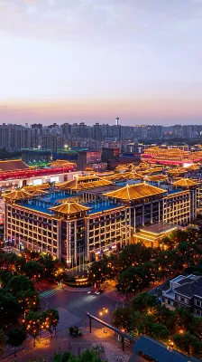 Wyndham Grand Xi’an South À ne pas manquer Photos