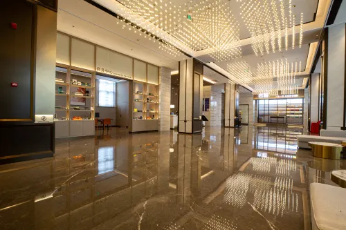 Putian Hong'ao International Hotel Featured Photos